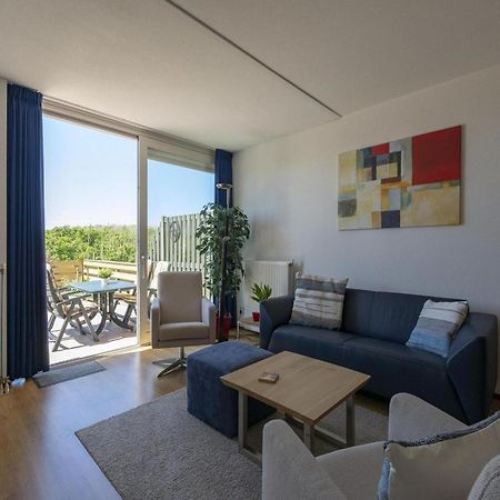 Wellness Apartment With Finnish Sauna Callantsoog Ngoại thất bức ảnh