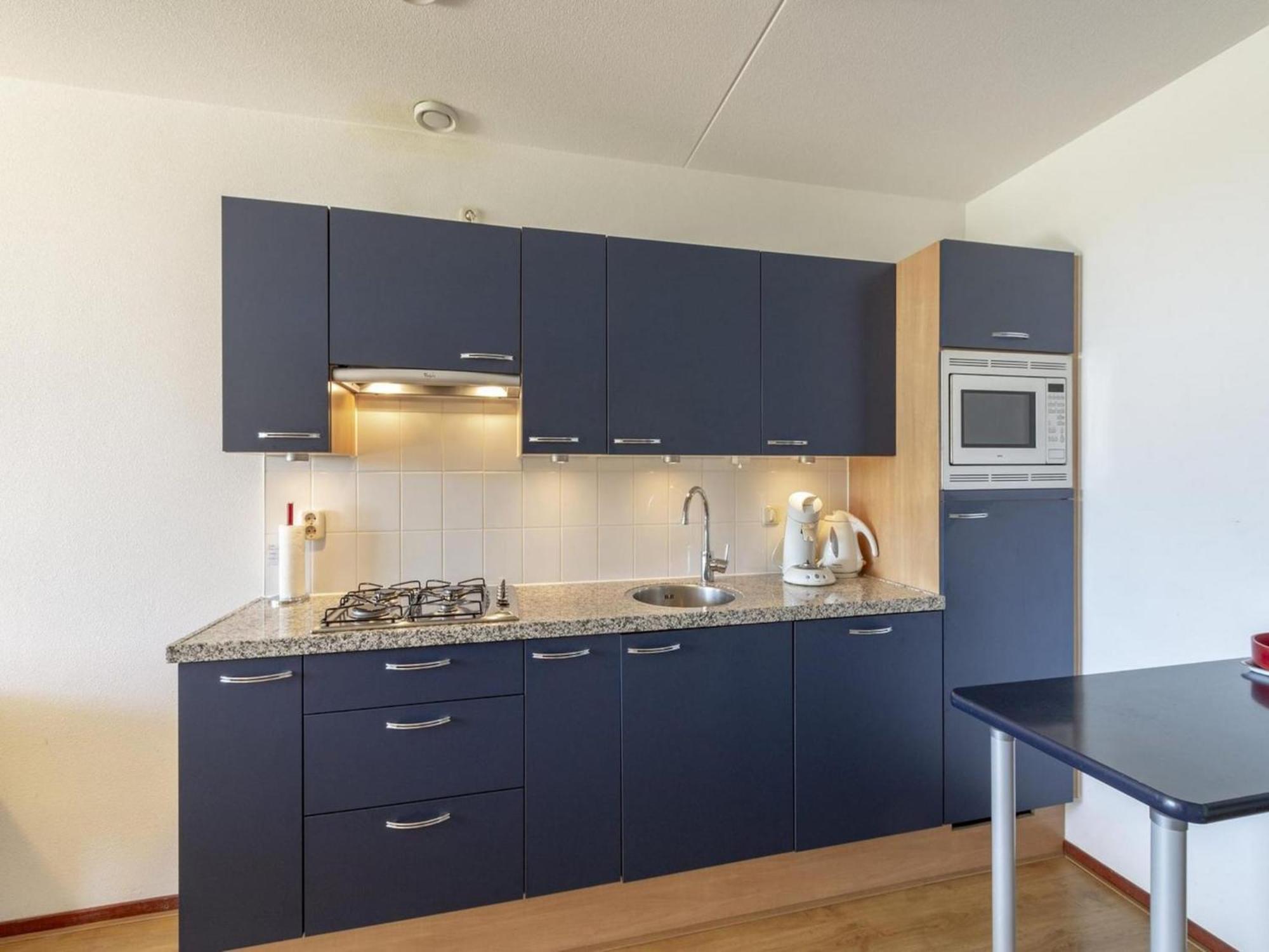 Wellness Apartment With Finnish Sauna Callantsoog Ngoại thất bức ảnh